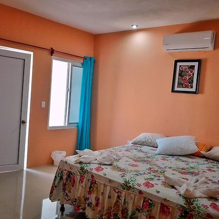 Hotel Ebenezer El Paredon El Paredon Buena Vista Екстер'єр фото